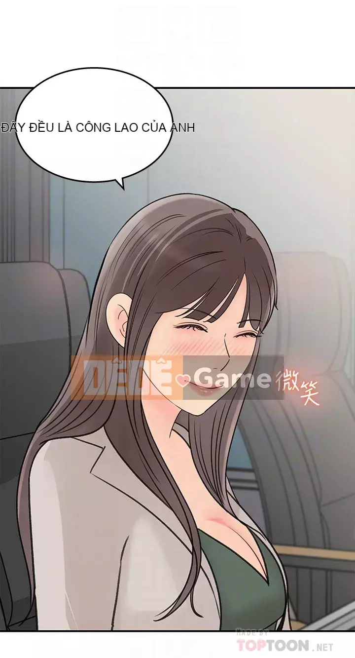 Danh sách yêu thích của nữ thần Chương 27-28