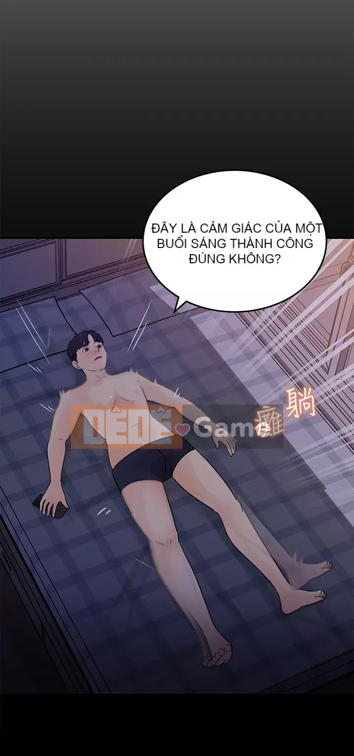 Danh sách yêu thích của nữ thần Chương 27-28