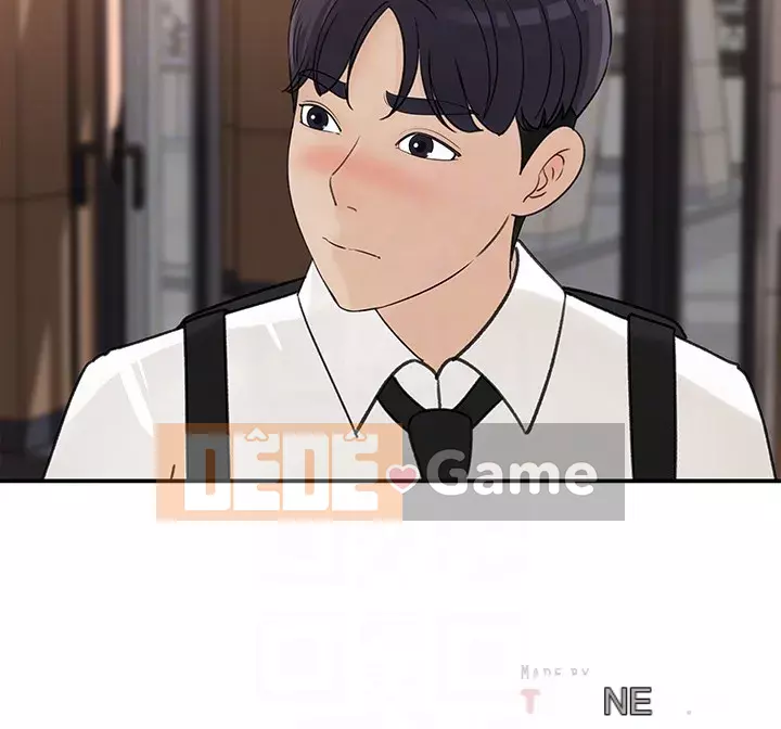 Danh sách yêu thích của nữ thần Chương 29-30