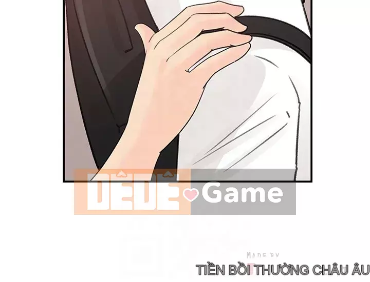 Danh sách yêu thích của nữ thần Chương 29-30