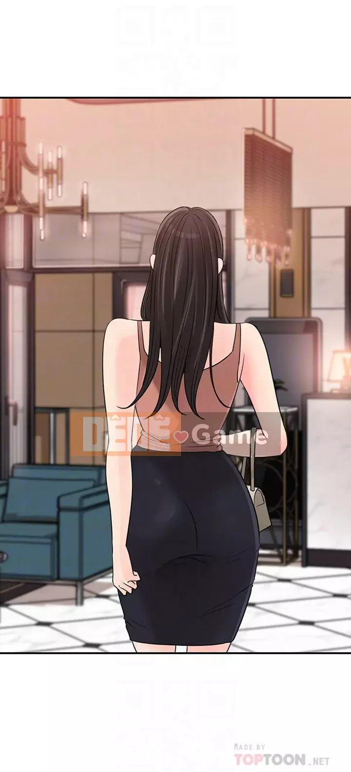 Danh sách yêu thích của nữ thần Chương 29-30