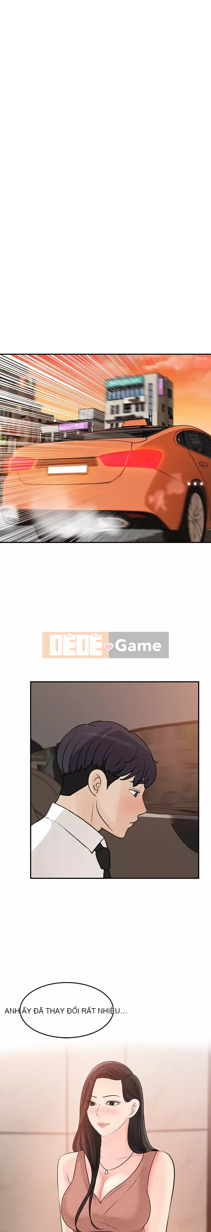 Danh sách yêu thích của nữ thần Chương 29-30