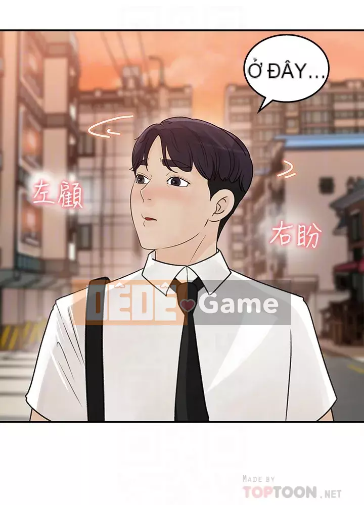 Danh sách yêu thích của nữ thần Chương 29-30