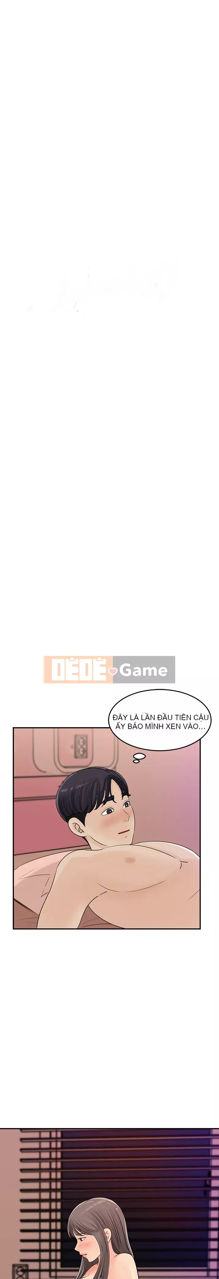 Danh sách yêu thích của nữ thần Chương 29-30