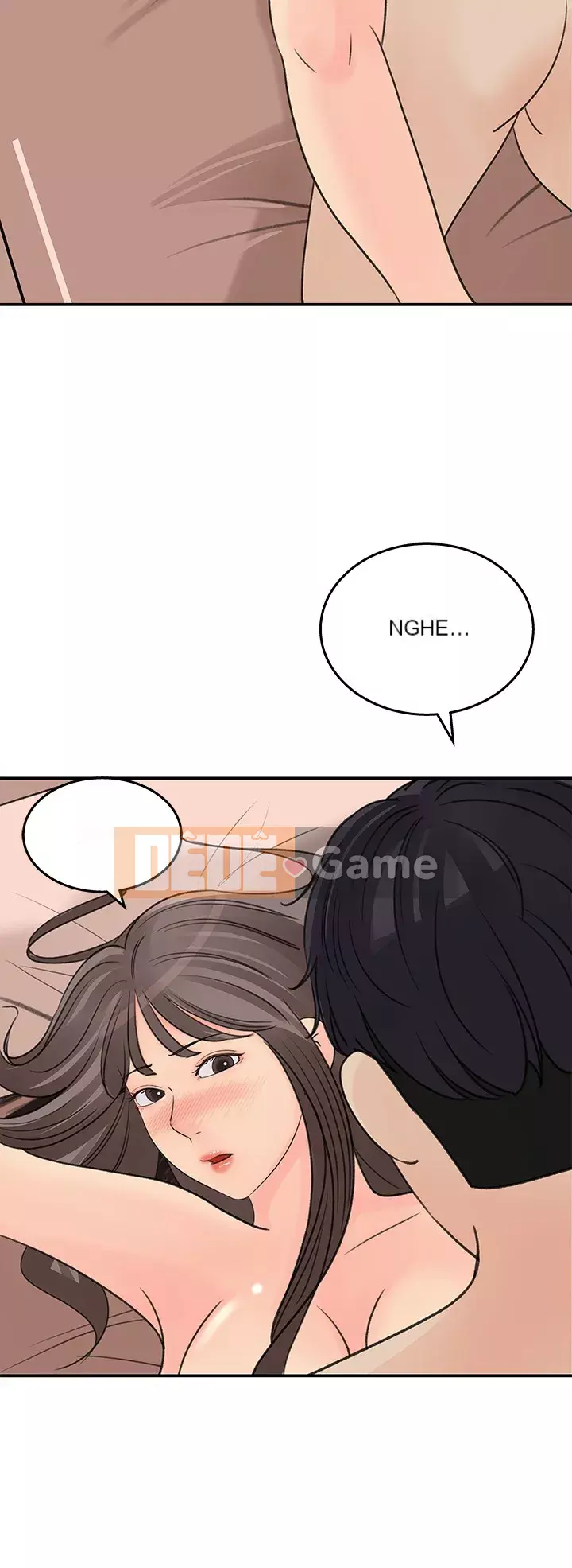 Danh sách yêu thích của nữ thần Chương 29-30