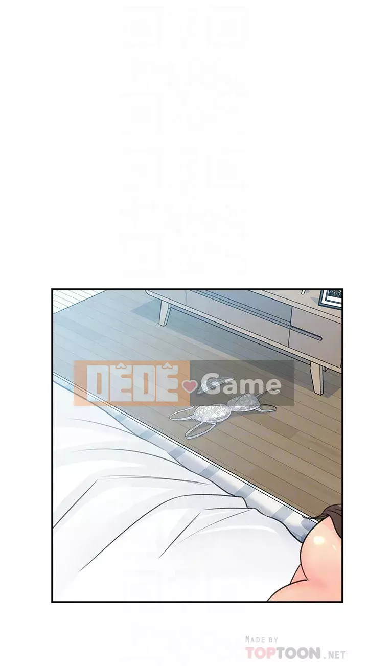 Danh sách yêu thích của nữ thần Chương 25-26