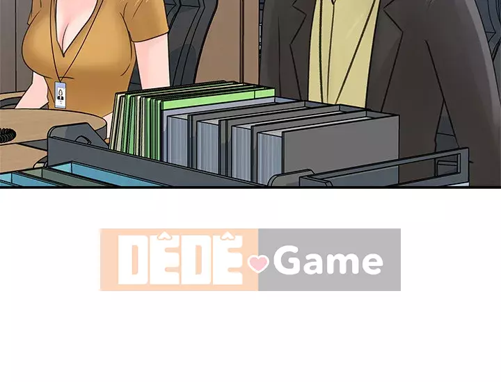 Danh sách yêu thích của nữ thần Chương 25-26