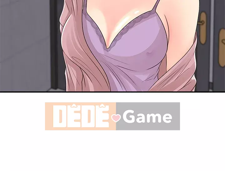 Danh sách yêu thích của nữ thần Chương 25-26