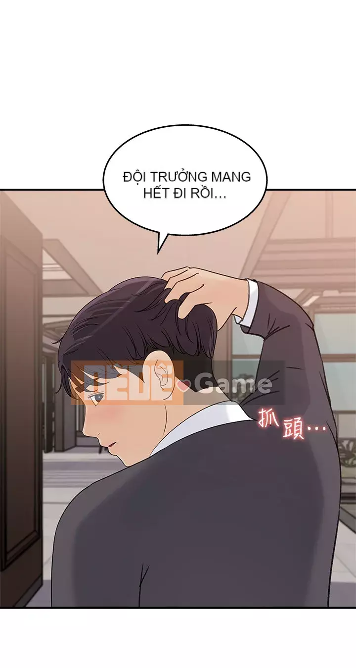 Danh sách yêu thích của nữ thần Chương 25-26