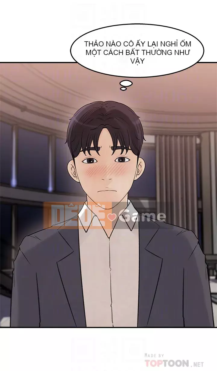 Danh sách yêu thích của nữ thần Chương 25-26