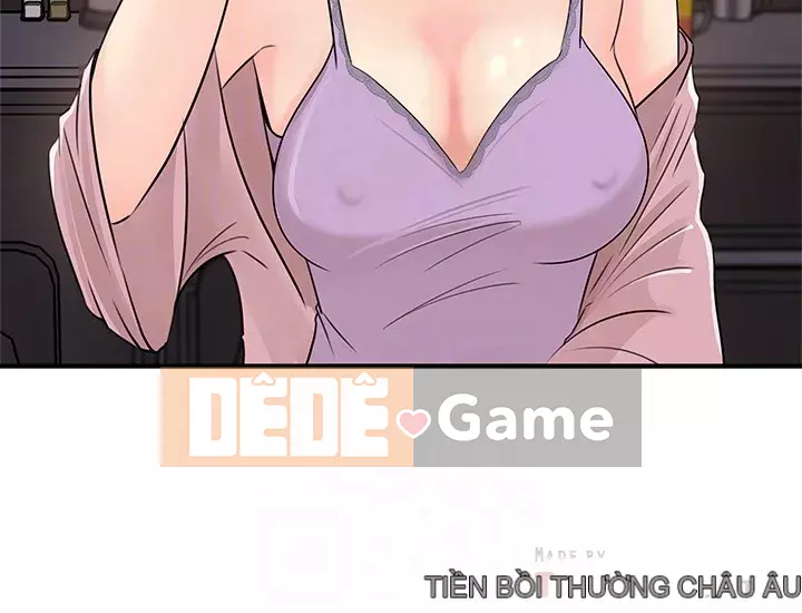 Danh sách yêu thích của nữ thần Chương 25-26