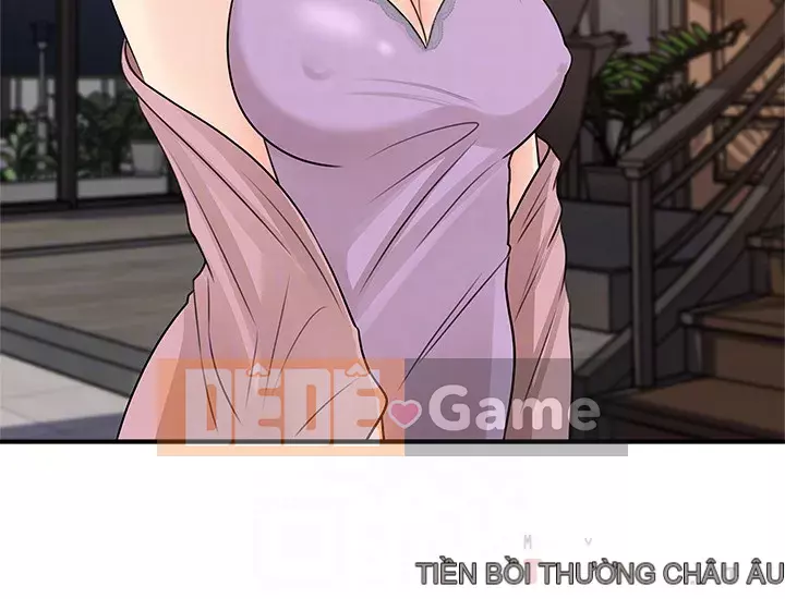 Danh sách yêu thích của nữ thần Chương 25-26