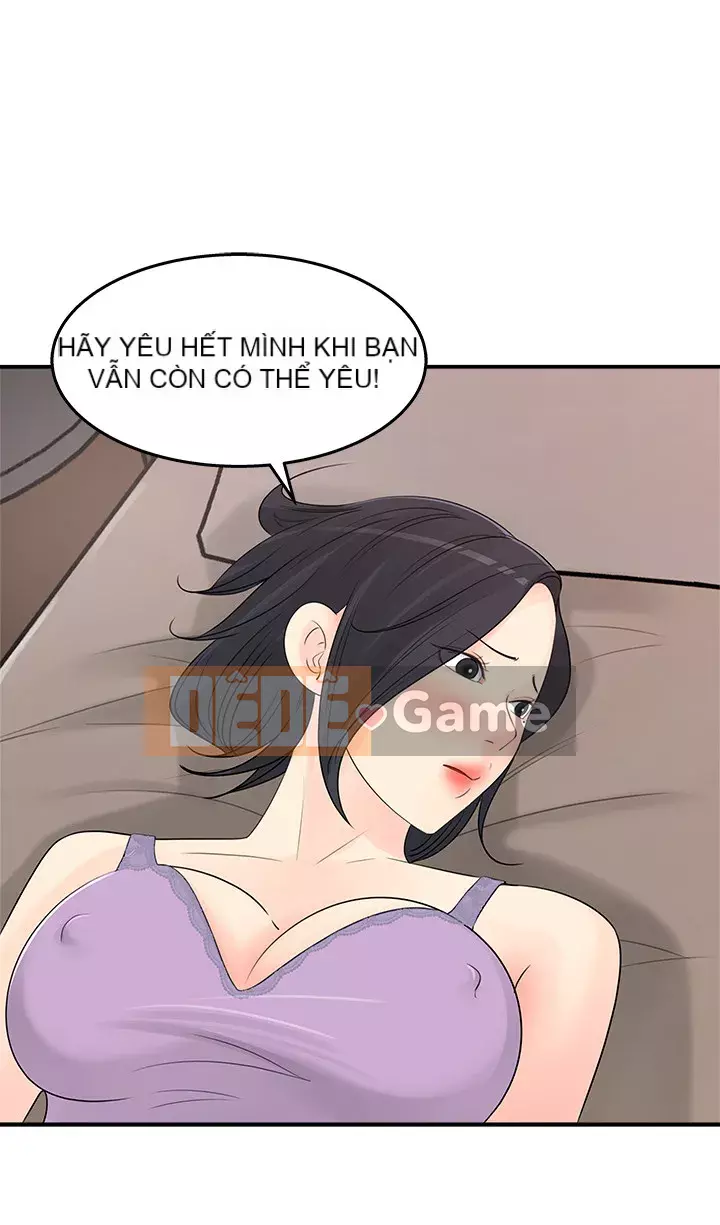 Danh sách yêu thích của nữ thần Chương 25-26