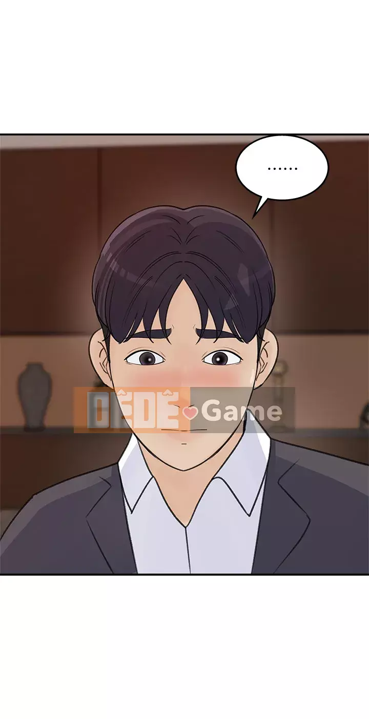 Danh sách yêu thích của nữ thần Chương 25-26