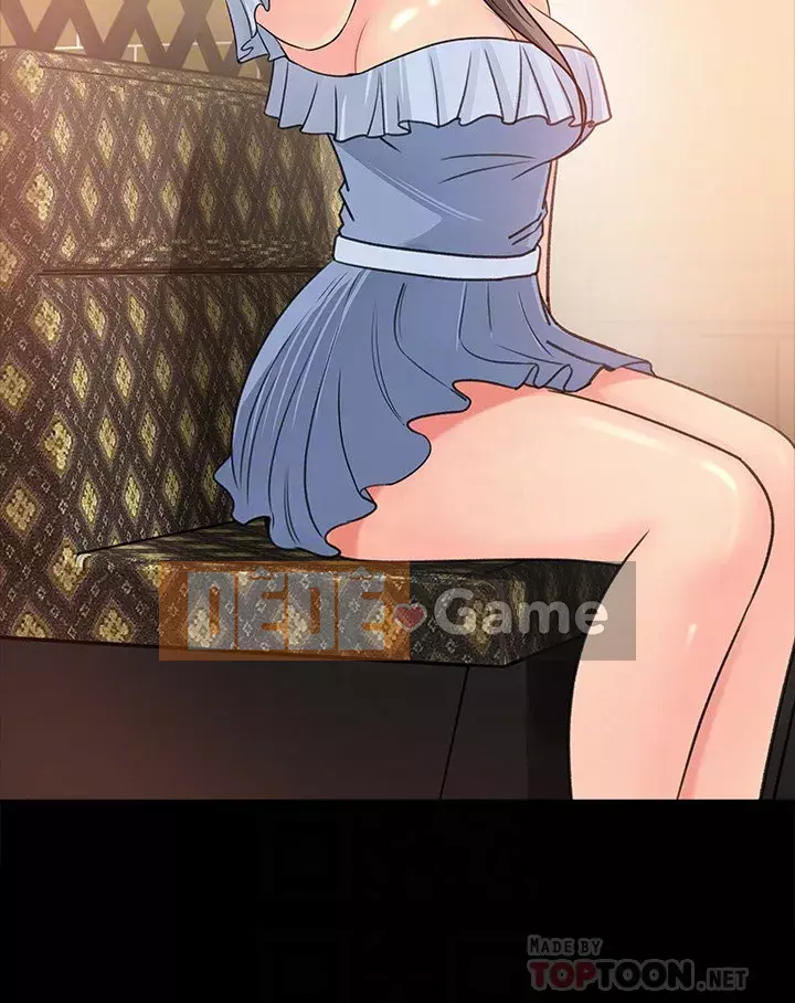 Danh sách yêu thích của nữ thần Chương 23-24