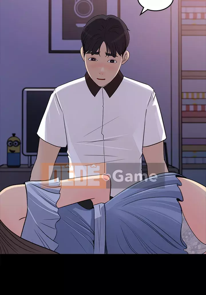 Danh sách yêu thích của nữ thần Chương 23-24