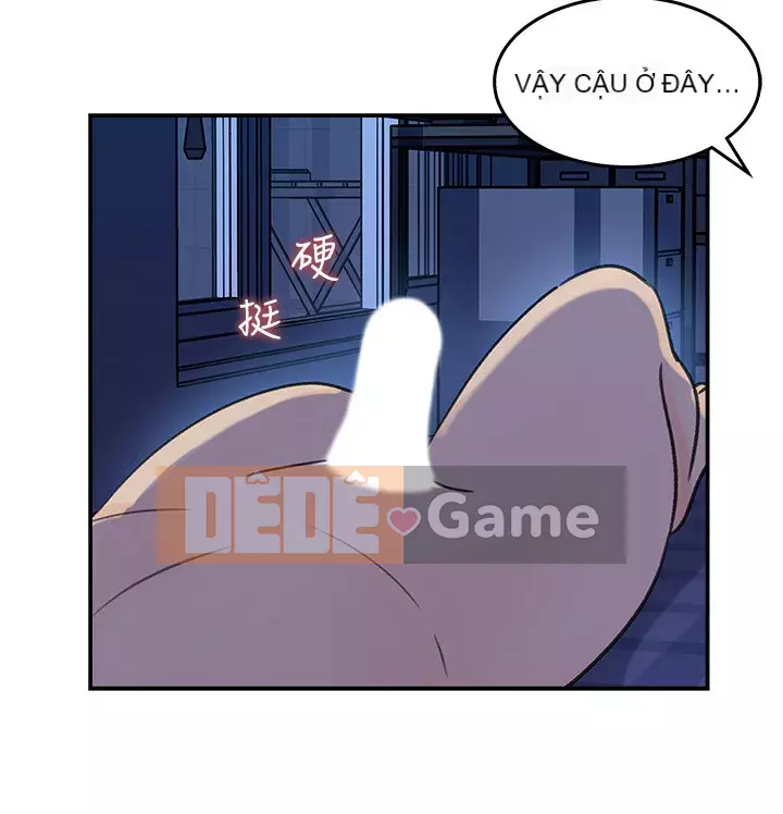 Danh sách yêu thích của nữ thần Chương 23-24