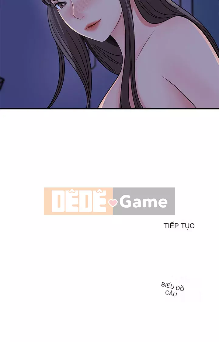 Danh sách yêu thích của nữ thần Chương 23-24