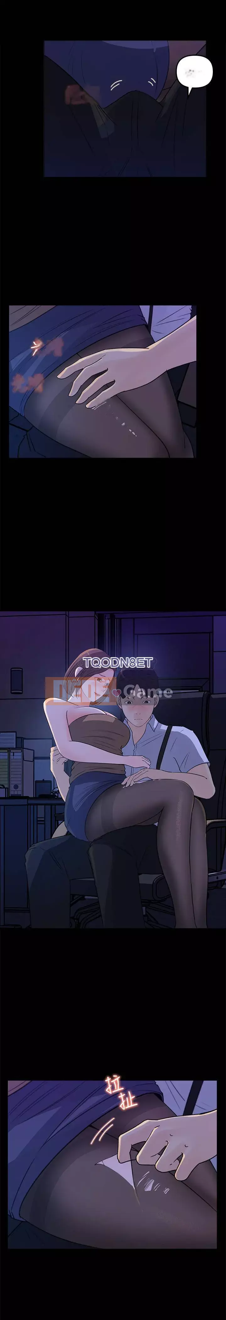 Danh sách yêu thích của nữ thần Chương 21-22