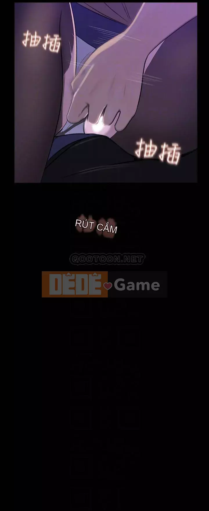 Danh sách yêu thích của nữ thần Chương 21-22