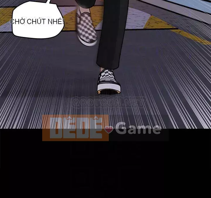 Danh sách yêu thích của nữ thần Chương 21-22