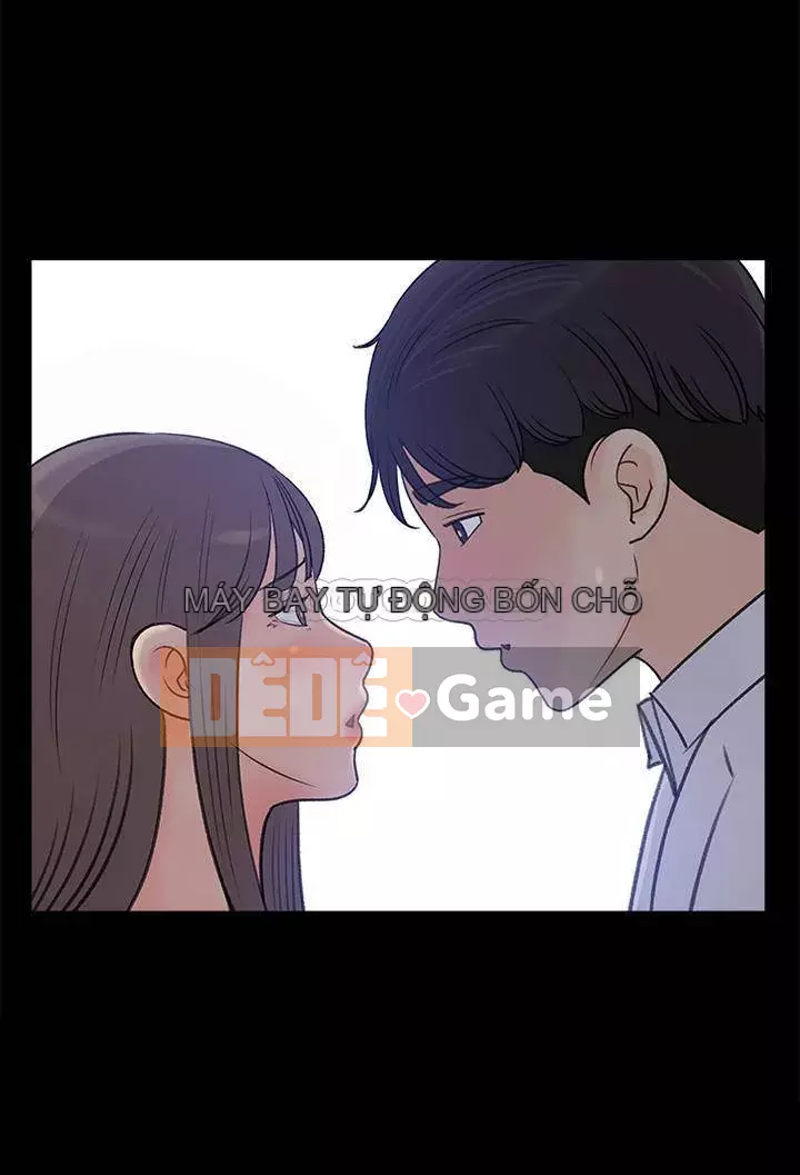 Danh sách yêu thích của nữ thần Chương 21-22