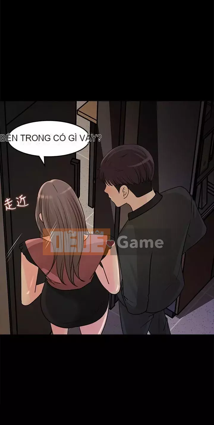 Danh sách yêu thích của nữ thần Chương 19-20