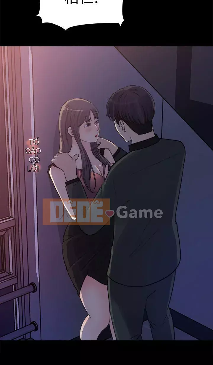 Danh sách yêu thích của nữ thần Chương 19-20