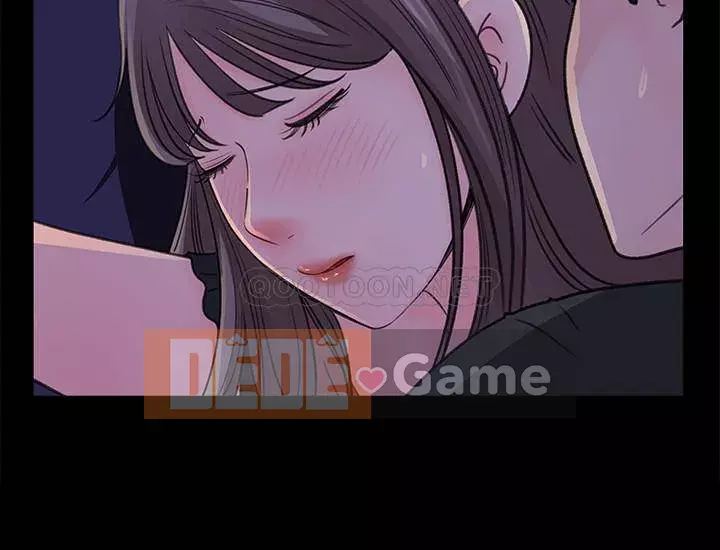 Danh sách yêu thích của nữ thần Chương 19-20