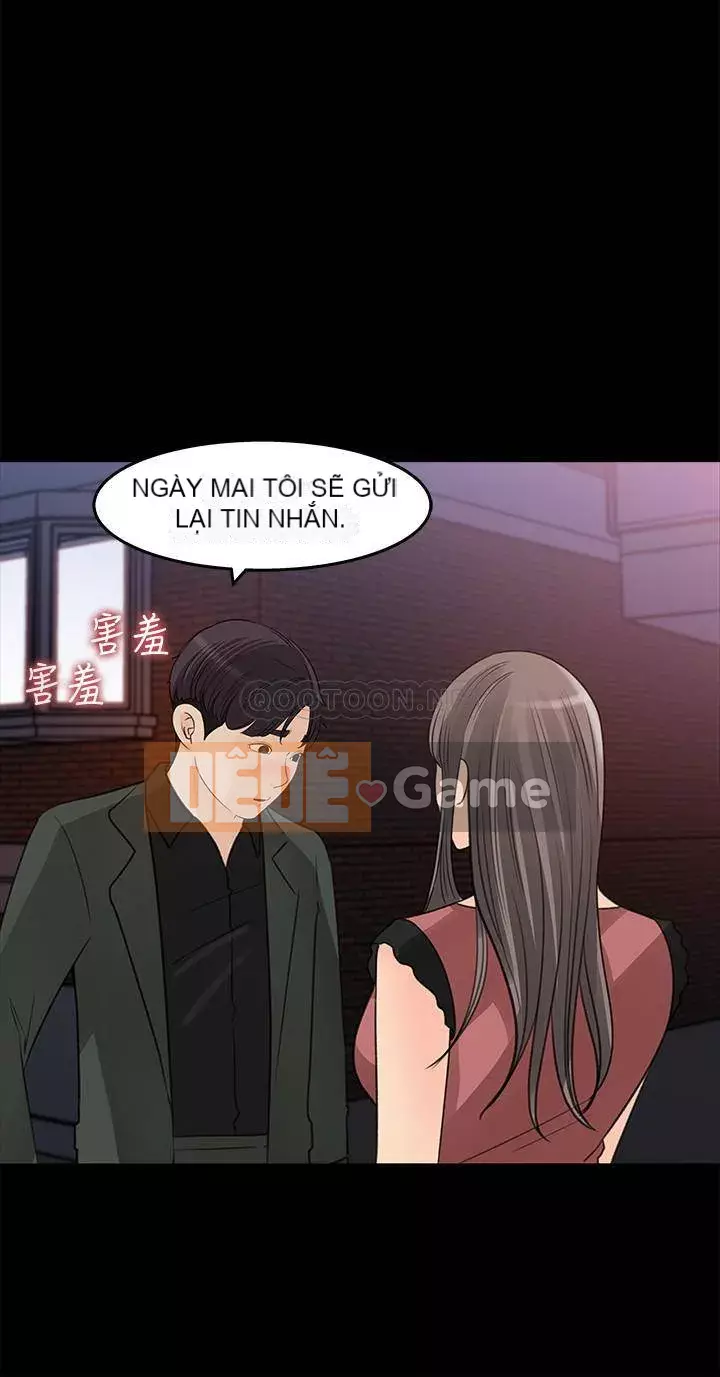 Danh sách yêu thích của nữ thần Chương 19-20