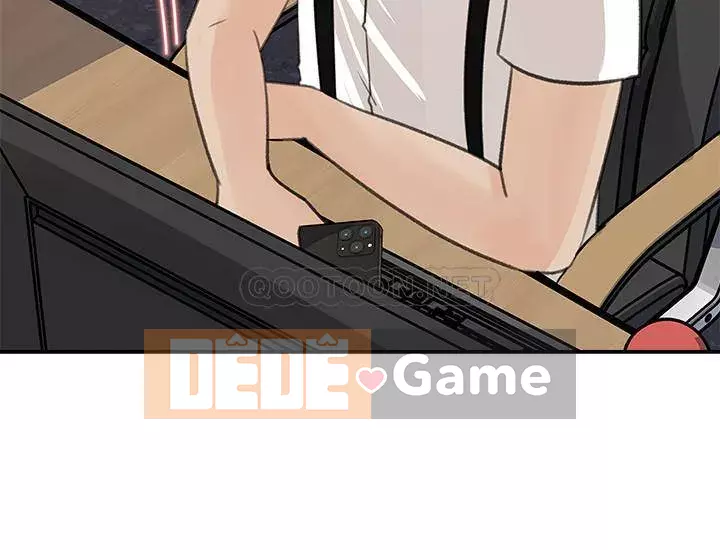 Danh sách yêu thích của nữ thần Chương 19-20