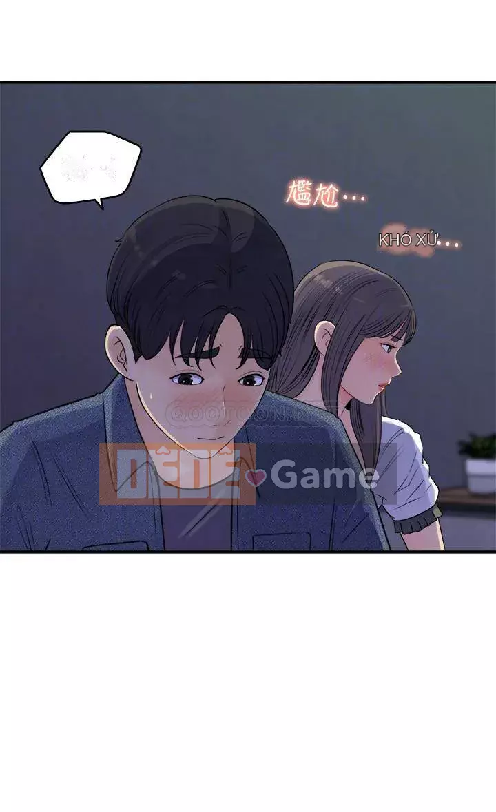 Danh sách yêu thích của nữ thần Chương 17-18