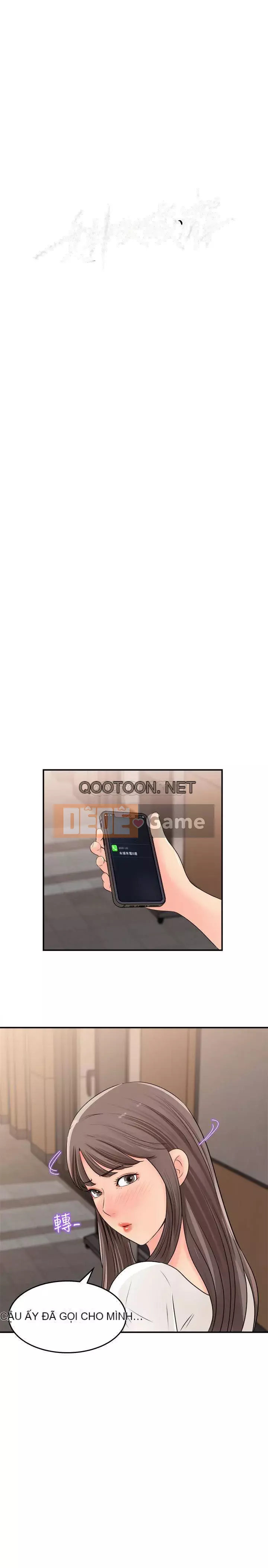 Danh sách yêu thích của nữ thần Chương 17-18