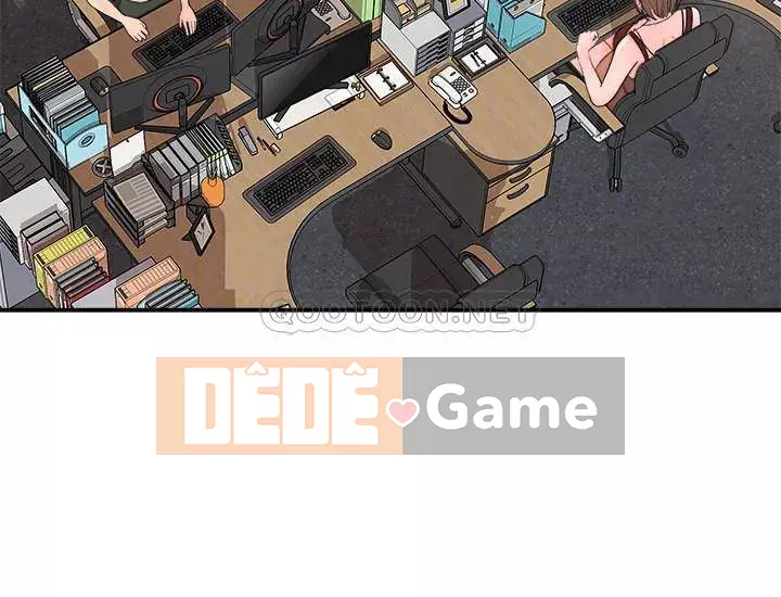 Danh sách yêu thích của nữ thần Chương 17-18