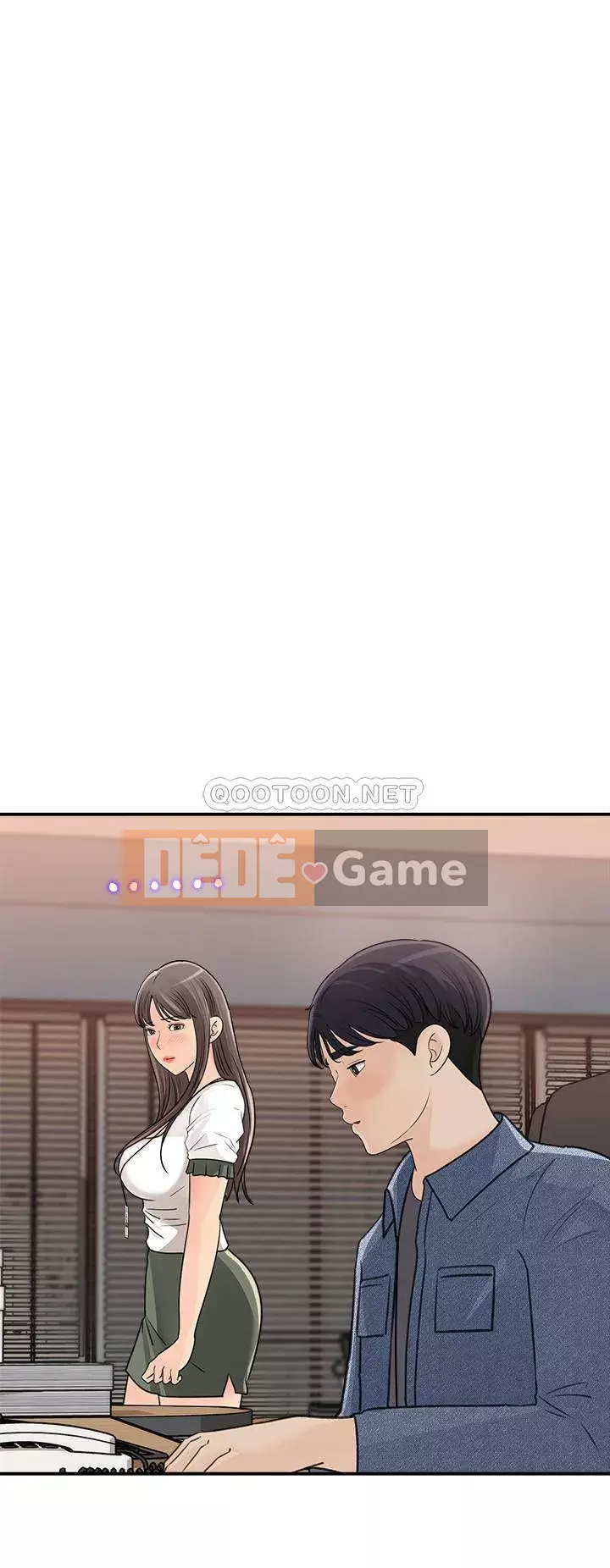 Danh sách yêu thích của nữ thần Chương 17-18