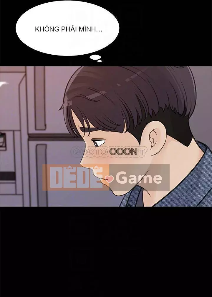 Danh sách yêu thích của nữ thần Chương 17-18