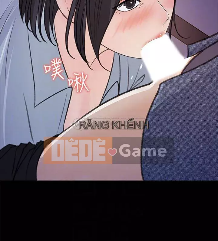 Danh sách yêu thích của nữ thần Chương 17-18