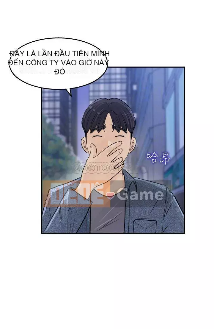 Danh sách yêu thích của nữ thần Chương 15-16