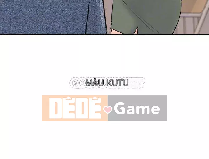 Danh sách yêu thích của nữ thần Chương 15-16