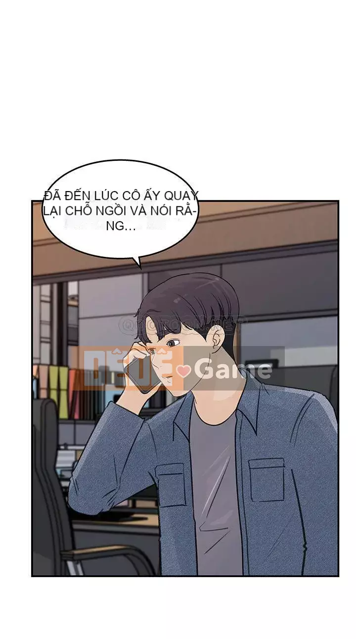 Danh sách yêu thích của nữ thần Chương 15-16