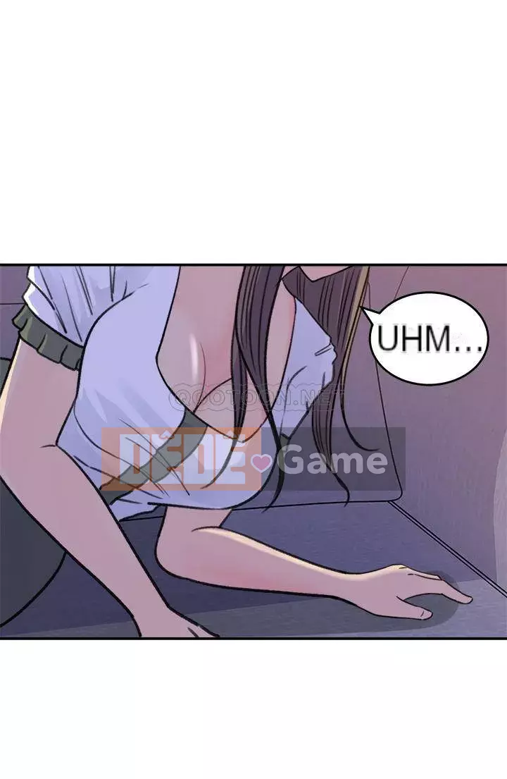 Danh sách yêu thích của nữ thần Chương 15-16