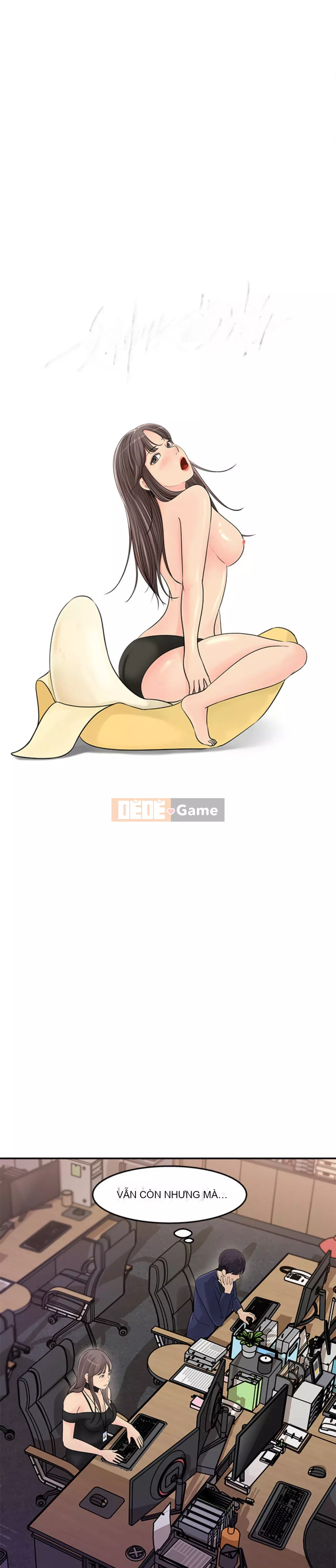 Danh sách yêu thích của nữ thần Chương 13-14