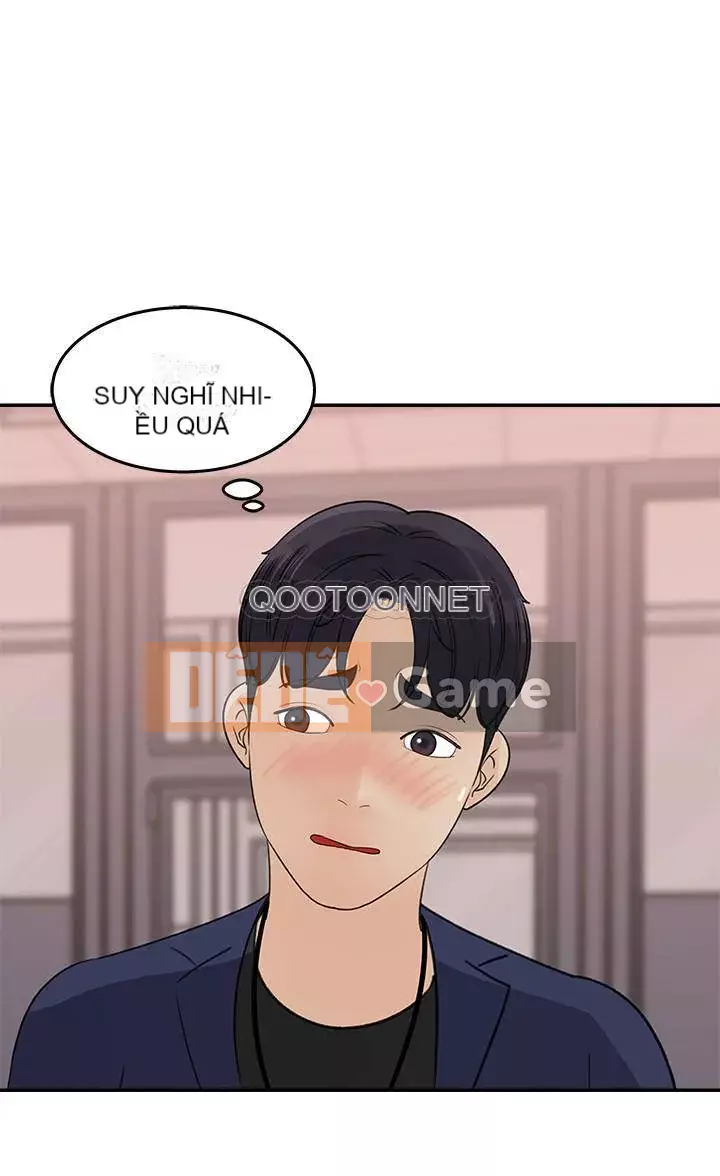 Danh sách yêu thích của nữ thần Chương 13-14