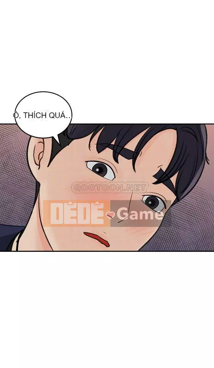 Danh sách yêu thích của nữ thần Chương 13-14