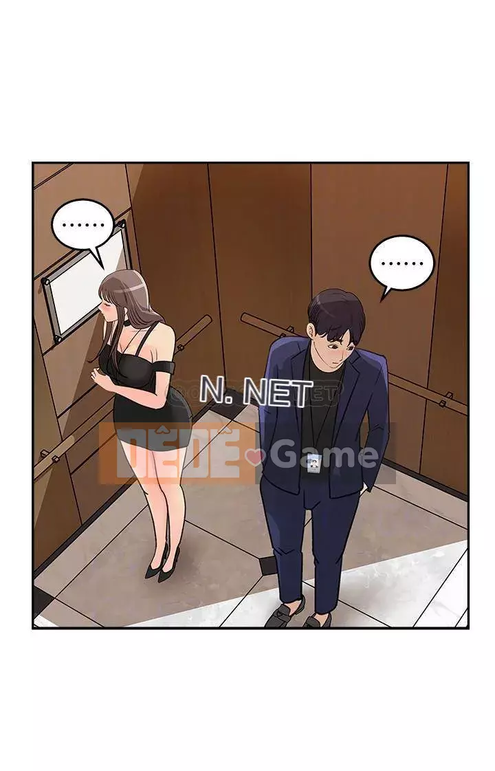 Danh sách yêu thích của nữ thần Chương 13-14