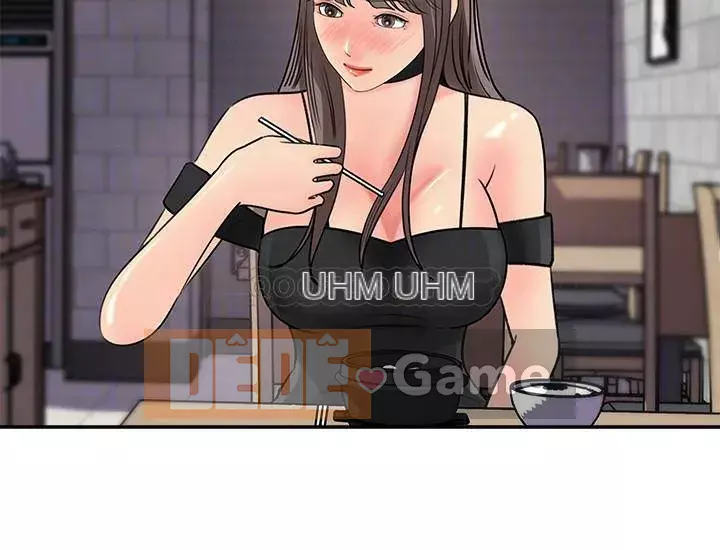 Danh sách yêu thích của nữ thần Chương 13-14