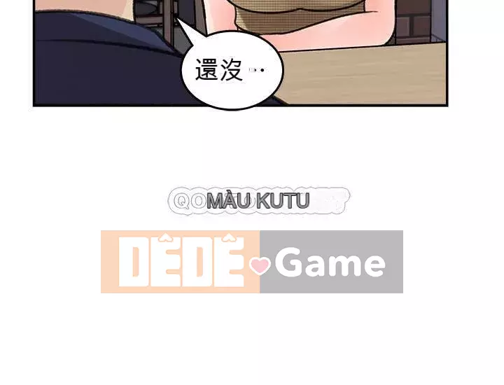 Danh sách yêu thích của nữ thần Chương 13-14