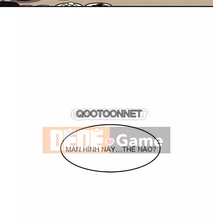 Danh sách yêu thích của nữ thần Chương 13-14