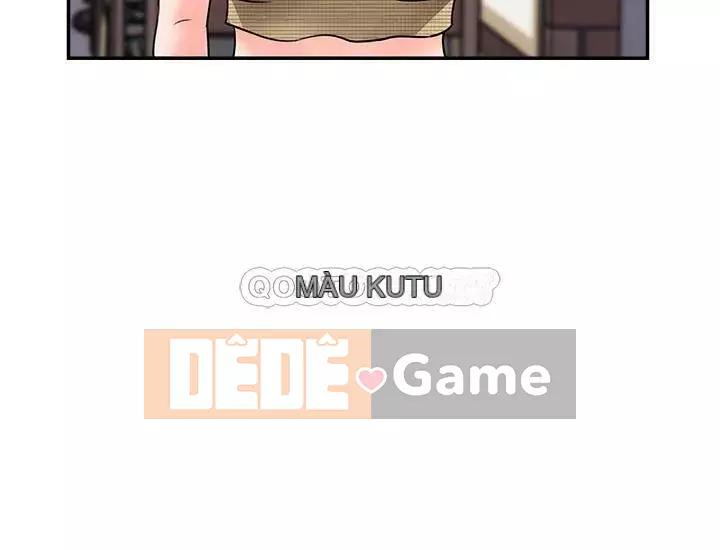 Danh sách yêu thích của nữ thần Chương 13-14