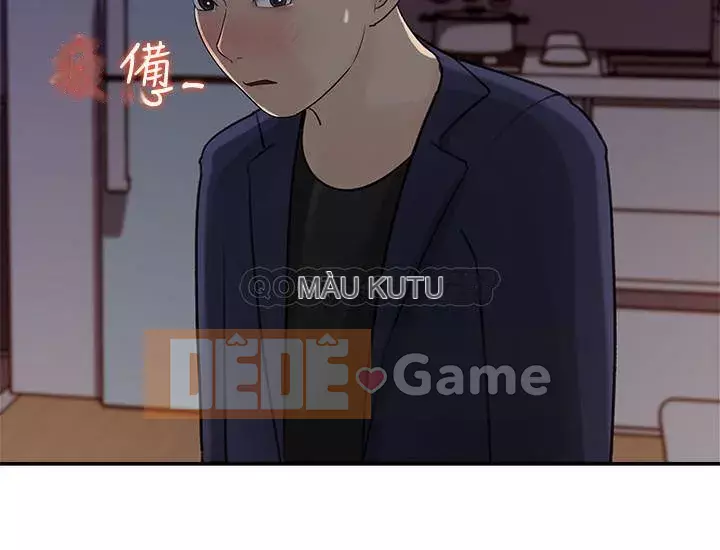 Danh sách yêu thích của nữ thần Chương 13-14